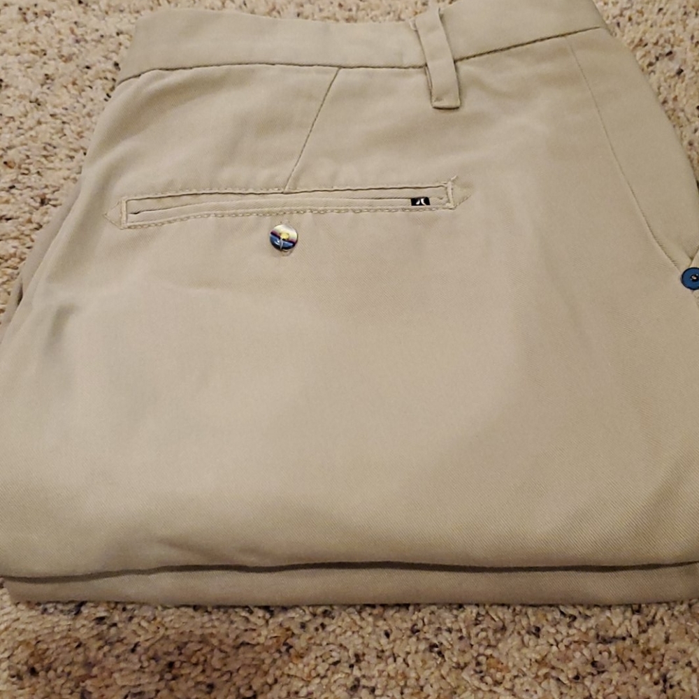 Hurley one and only walk short